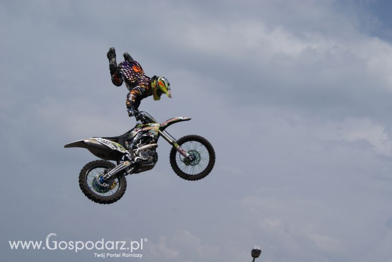 DRZWI OTWARTE W INTER-VAX 2014