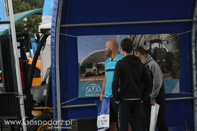 Agro-Tech Minikowo 2018