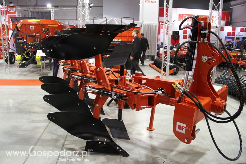 AGROTECH Kielce 2015 - cz. 1