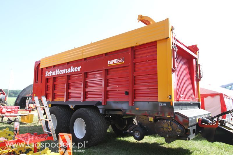  Regionalna Wystawa Zwierząt Hodowlanych W Szepietowie 2016 z Gospodarz.pl