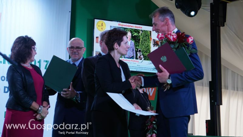 AGRO SHOW BEDNARY 2017 (Piątek)