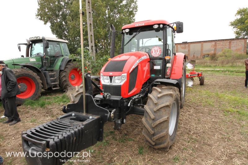 Demo Tour VOGEL NOOT w Polanowicach