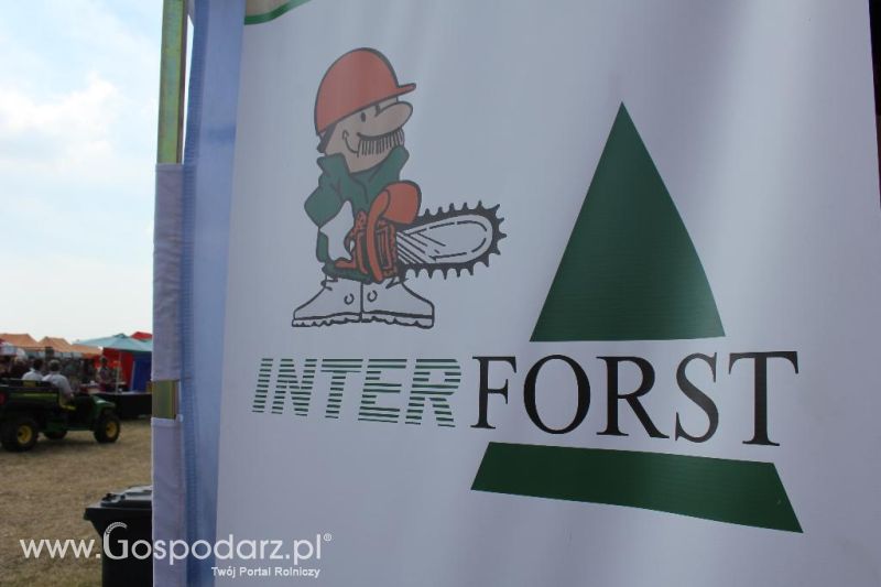Inter Forst na Opolagrze 2013