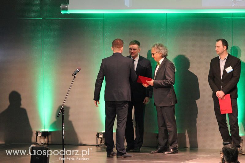 TAMA POLSKA na AGROTECH Kielce 2015