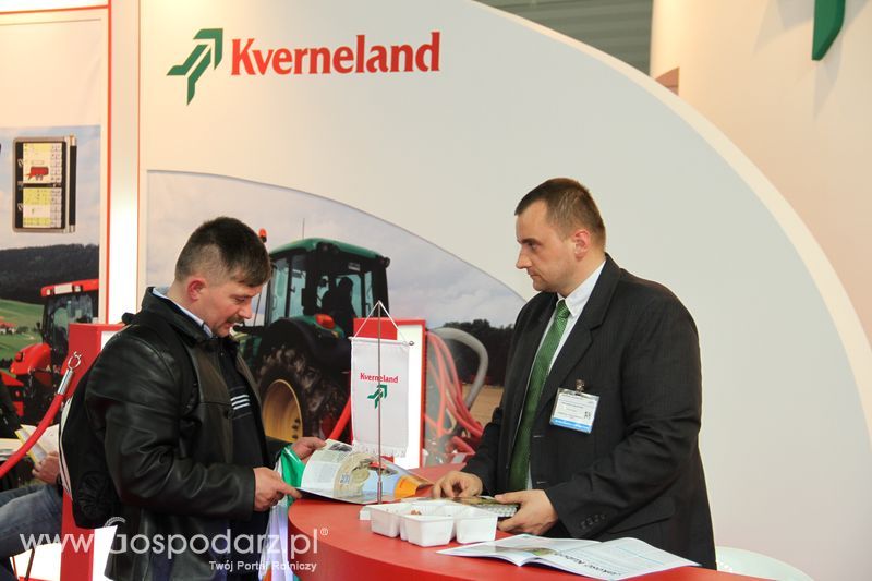AGROTECH Kielce 2015 - cz.2