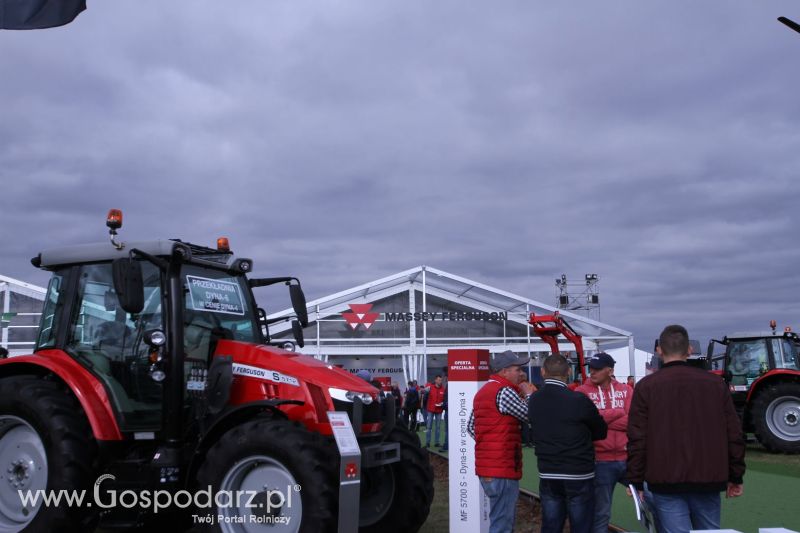 Agro Show 2019 dzień 3
