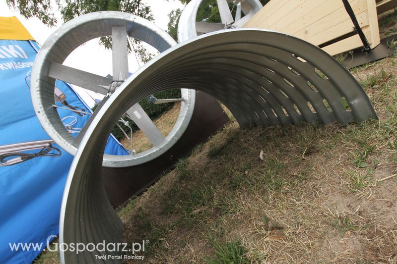 Agro-Tech Minikowo 2018