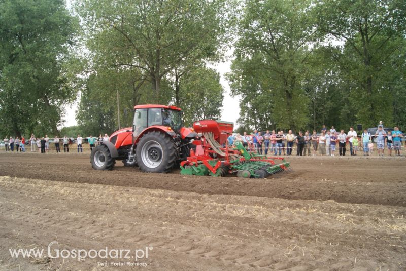 PAŁUCKIE TARGI ROLNE 22-23.08.2015 