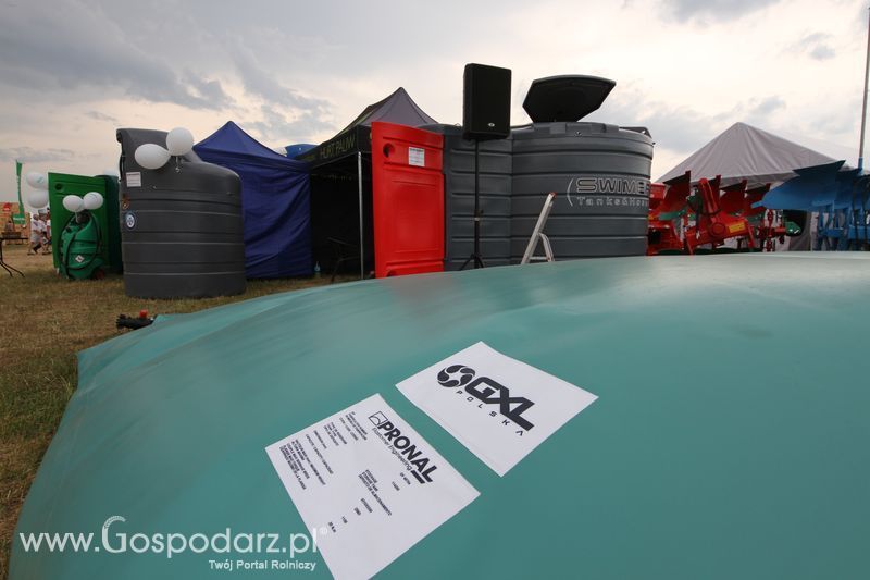 Swimer na OPOLAGRZE 2015
