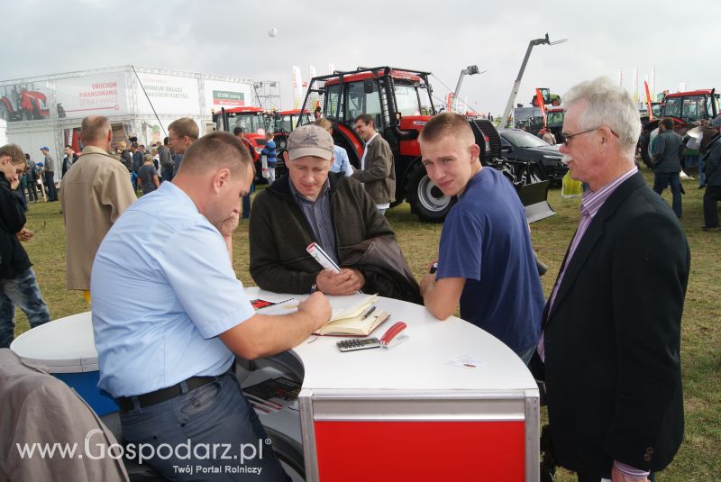 INTER-VAX NA AGRO SHOW 2014 BEDNARY