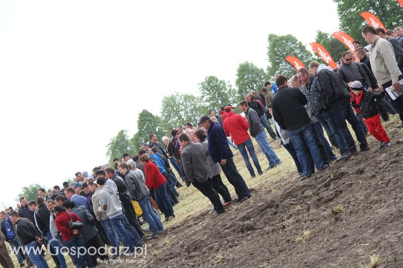 Majówka z Zetorem w Brzeziu