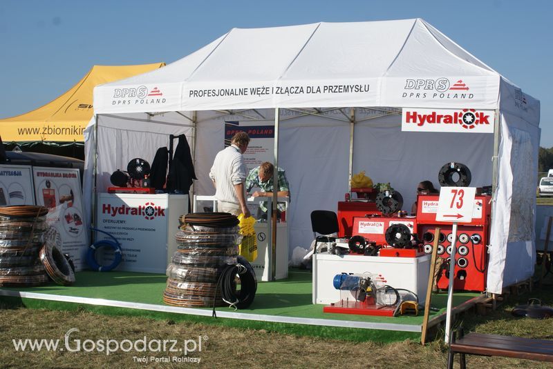 Agro Show 2011 Bednary Foto katalog firm