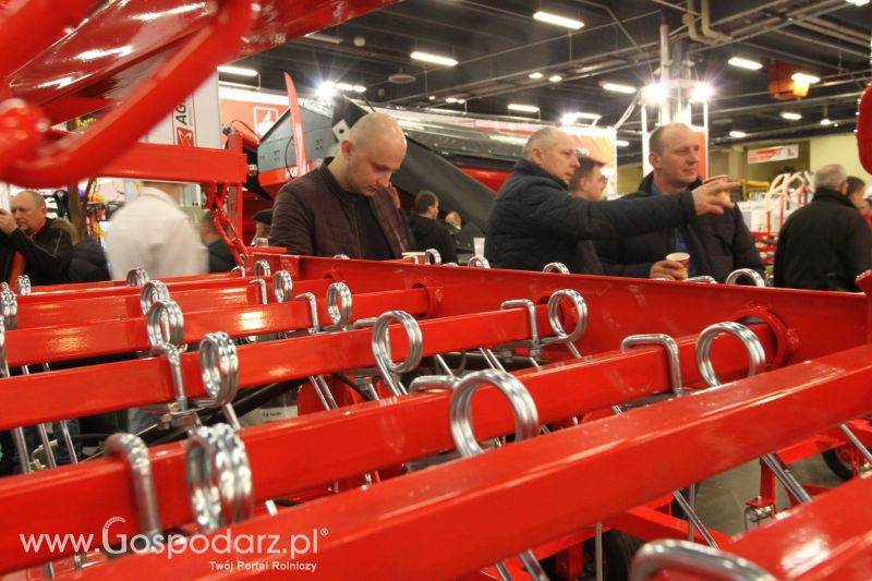 XXV AGROTECH Kielce 2019 dzień 2