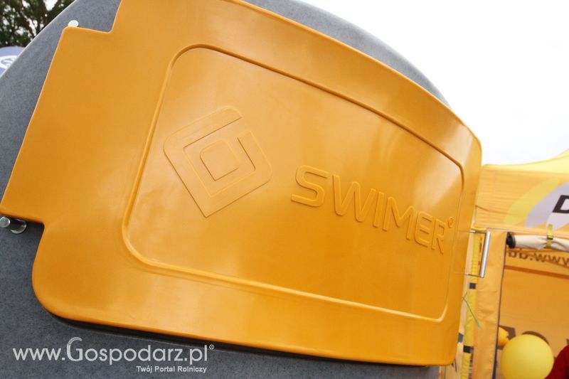 Agro-Tech Minikowo 2018