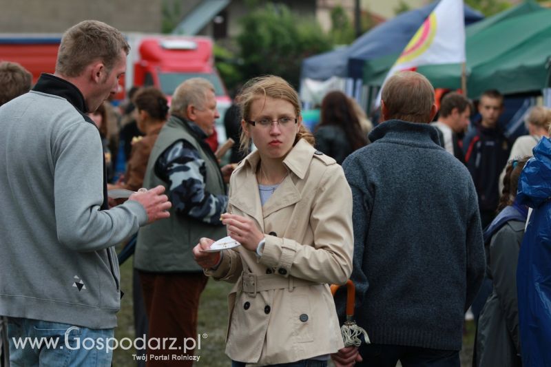 Festiwal Wieprzowiny w Bełżycach - niedziela