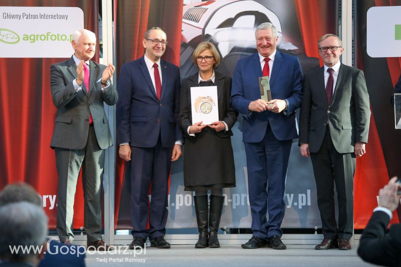 Polagra-Premiery, Piątek 22.01.2016 r.