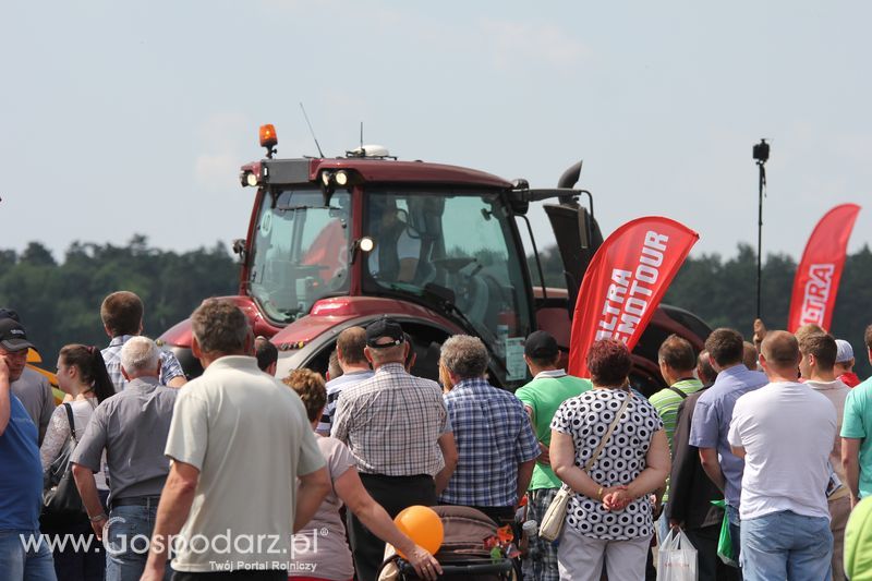 Niedziela na Opolagrze 2016 razem z Gospodarz.pl