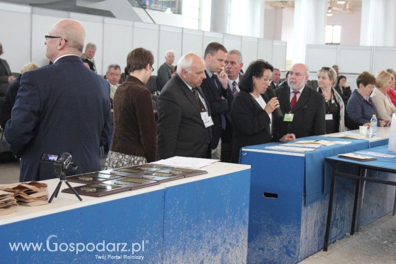 XXVI Krajowa Wystawa Zwierząt Hodowlanych - sobota i niedziela