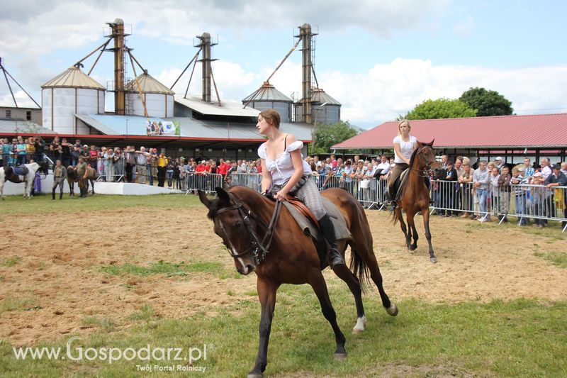 XVIII Regionalna Wystawa Zwierząt Hodowlanych i Dni z Doradztwem Rolniczym w Szepietowie - Sobota