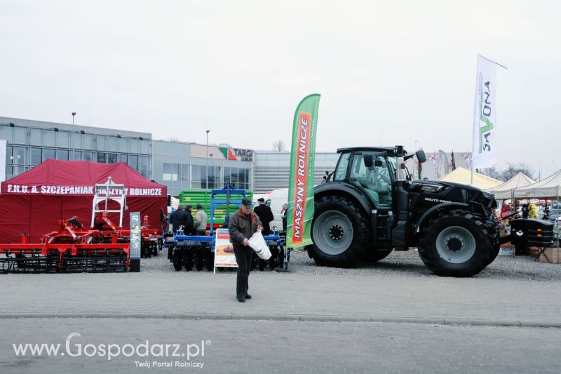 Agro-Park 2019