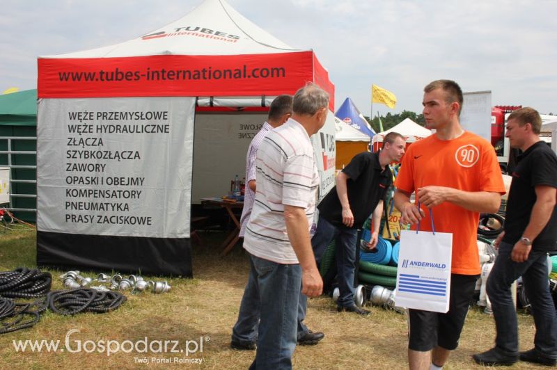 Tubes International na Opolagra 2012