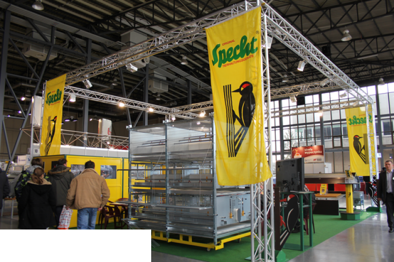 Międzynarodowe Targi Hodowli Zwierząt FARMA