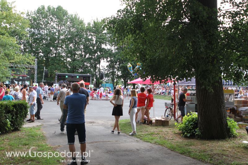 IV Ogólnopolski Festiwal Wieprzowiny - Koźmin Wlkp 2016