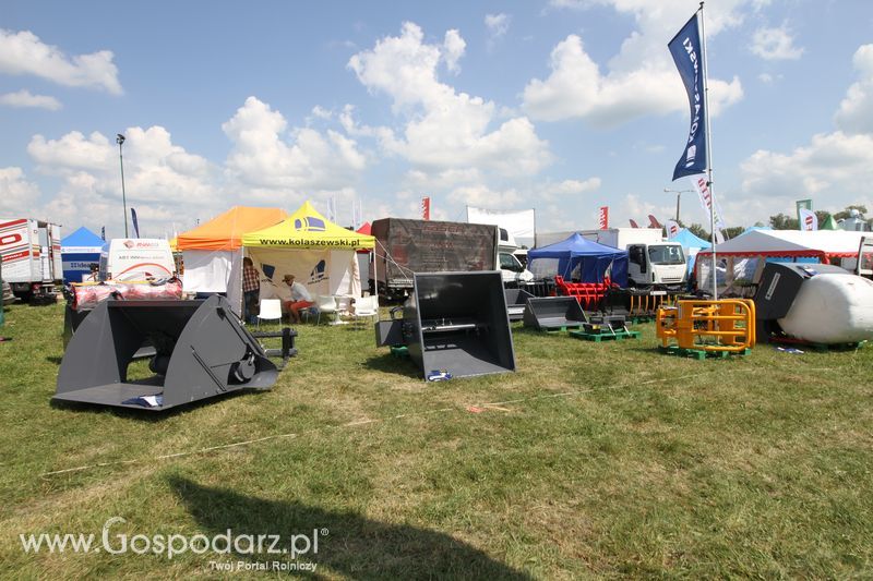  Regionalna Wystawa Zwierząt Hodowlanych W Szepietowie 2016 z Gospodarz.pl