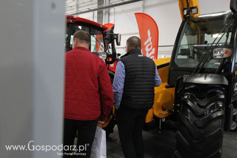 AGRO-PARK Lublin 2020 dzień 1