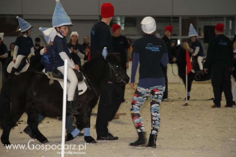 CAVALIADA 2013 w Poznaniu
