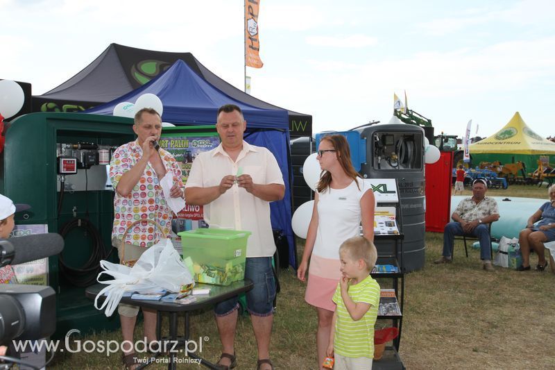 Swimer na OPOLAGRZE 2015