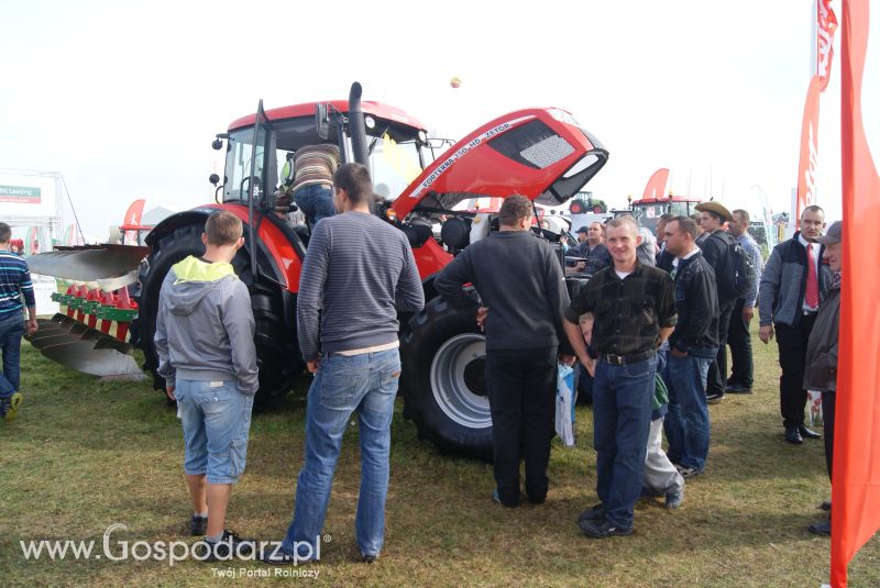 INTER-VAX NA AGRO SHOW 2014 BEDNARY