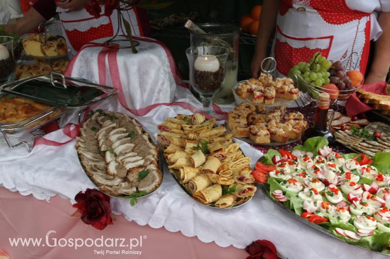 VIII Ogólnopolski Festiwal Pasztetników i Potraw z Gęsi