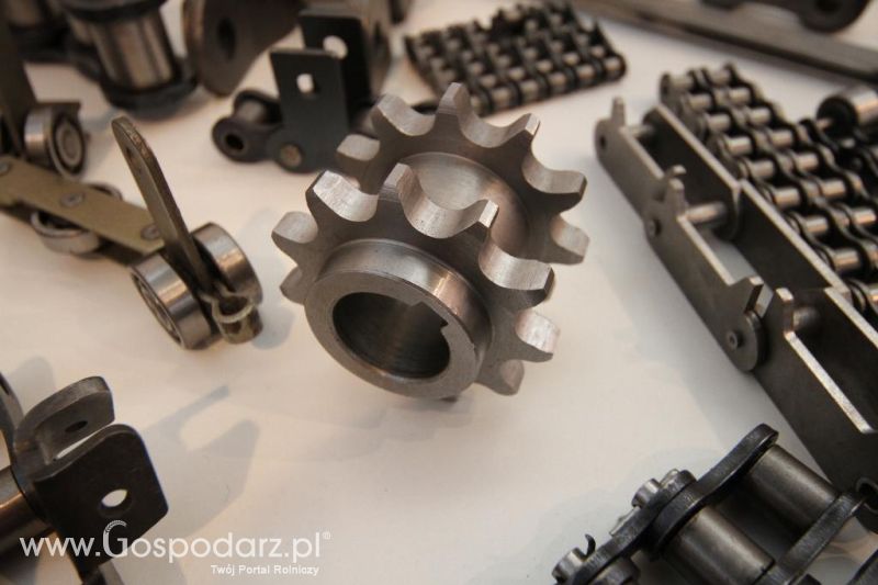 Targi AGROTECH i LAS-EXPO Kielce cz.1 