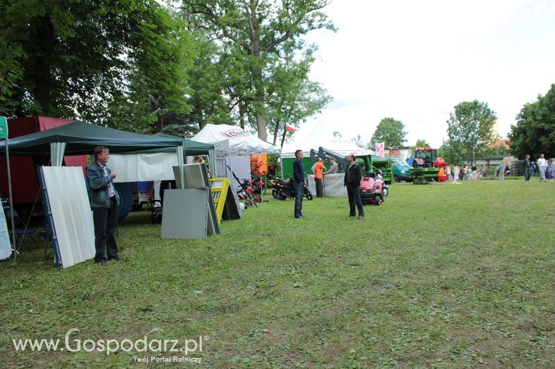 XX Targi Rolnicze Lubniewice 