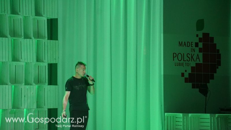 Agrokonferencja 2016