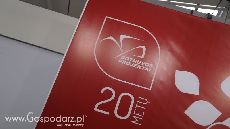 Dotnuvos projektai na Ka Pasesi 2016 na Litwie - Ką pasėsi... 2016