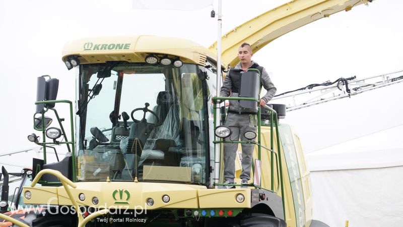 Agromix na AGRO SHOW BEDNARY 2017