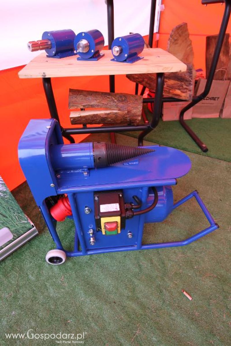 AGRO SHOW 2013 - sobota i niedziela