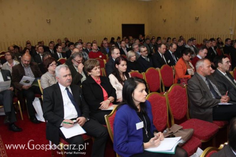 II Ogólnopolskie Forum Grup Producentów Rolnych