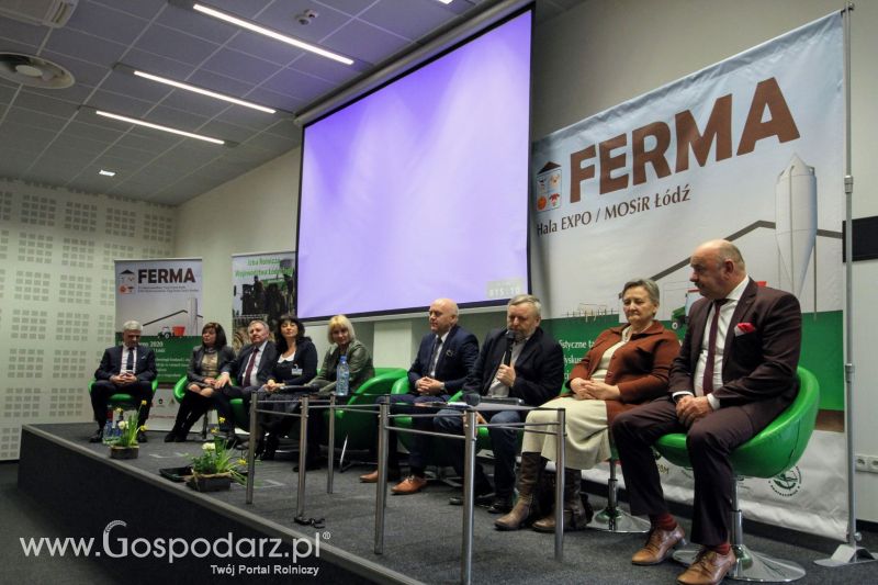 FERMA 2020 dzień 2