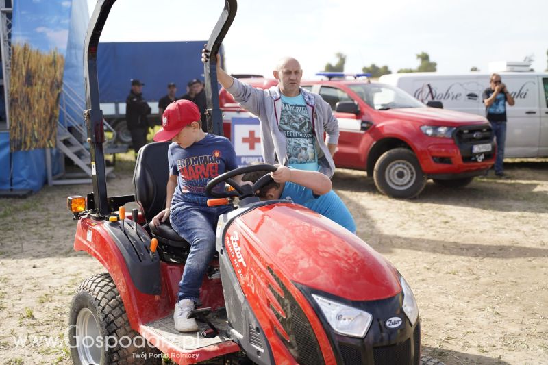 VII Wojewódzki Konkurs Orki z firmą INTER-VAX