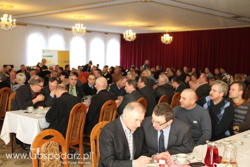 Wielkopolskie Fora Rolnicze - Forum Powiatów Gniezno i Września