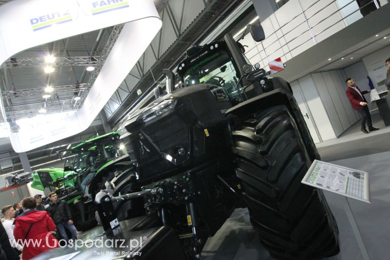 XXV AGROTECH Kielce 2019