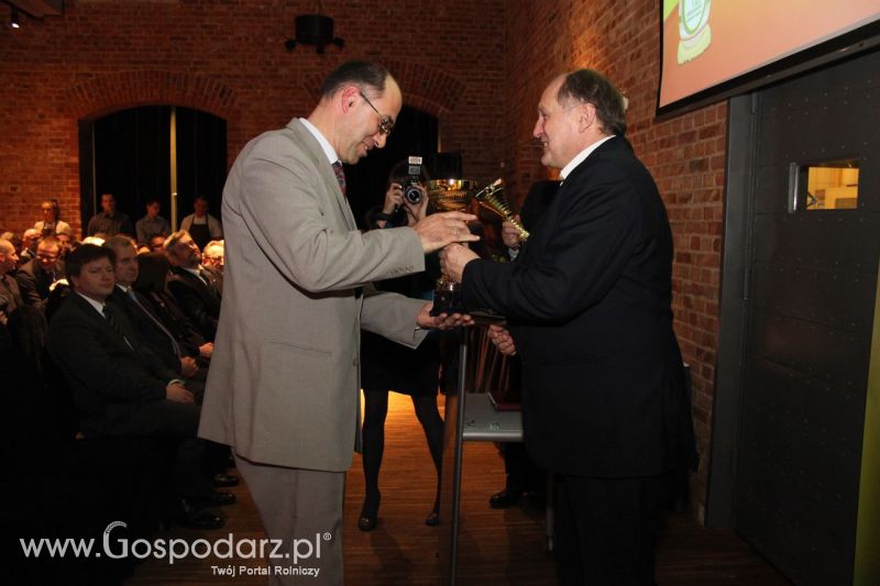 Certyfikacja Tradycyjnych Wędlin - 2013