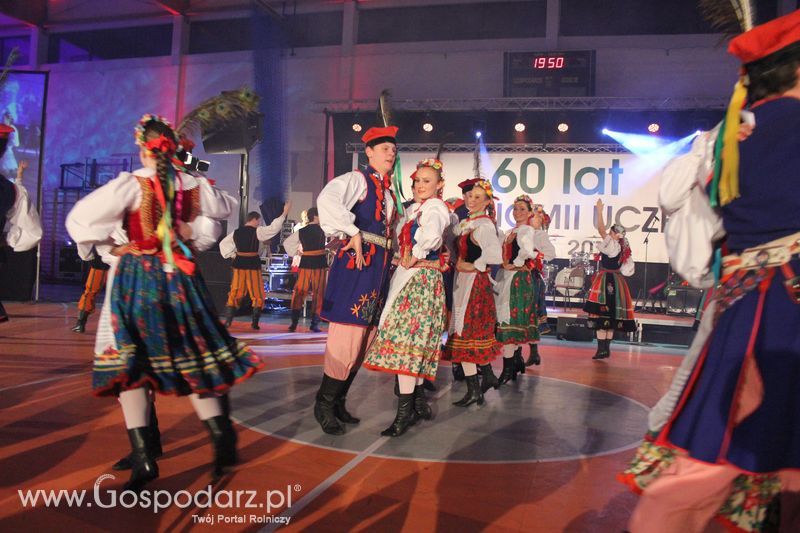 60-lecie Autonomii Uniwersytetu Przyrodniczego w Poznaniu cz.2