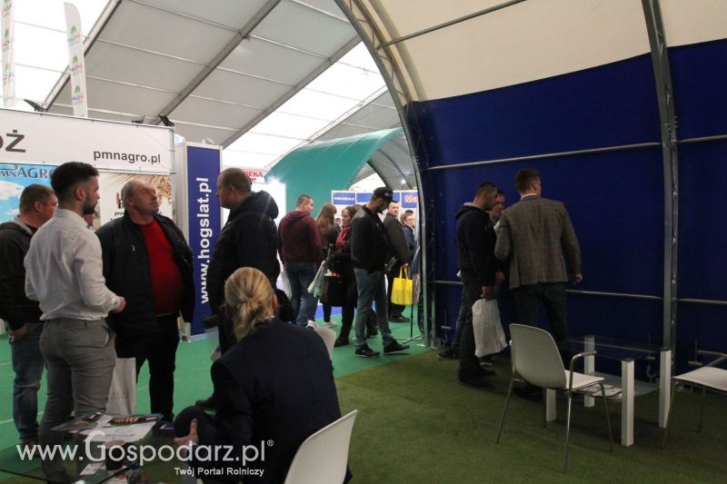 XXV AGROTECH Kielce 2019 dzień 3