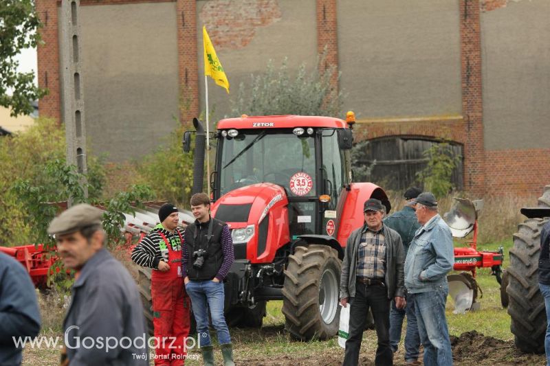 Demo Tour VOGEL NOOT w Polanowicach
