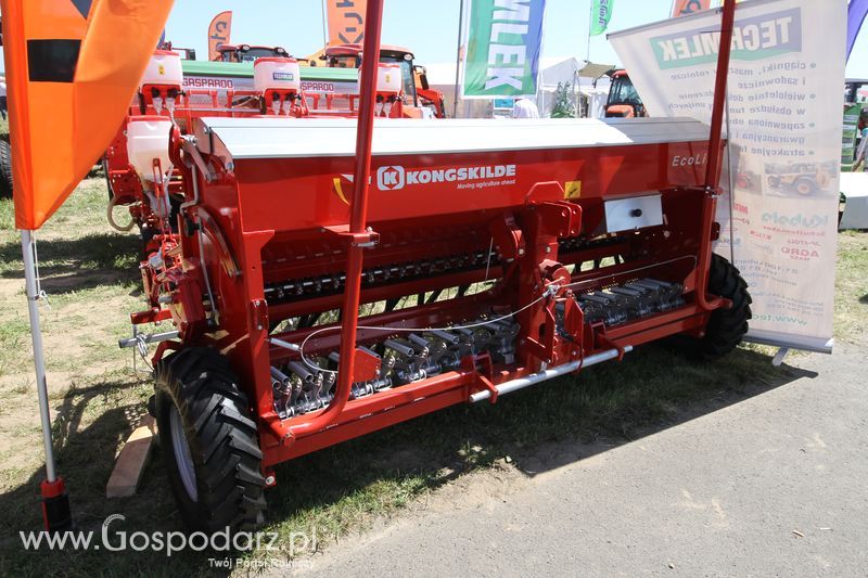 Zielone AgroShow 2016