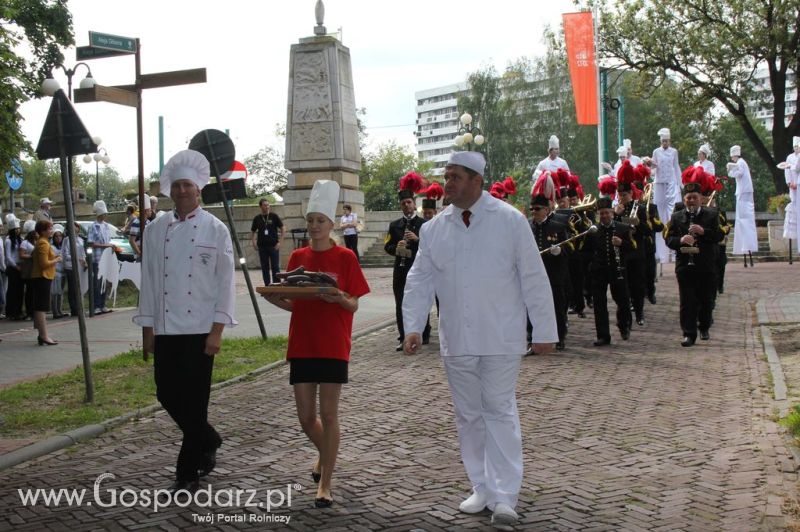 Świętomięs Polski w Chorzowie